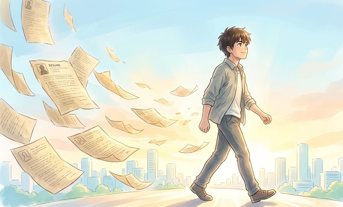 まとめ：過去の経歴ではなく「今のあなた」で勝負しよう