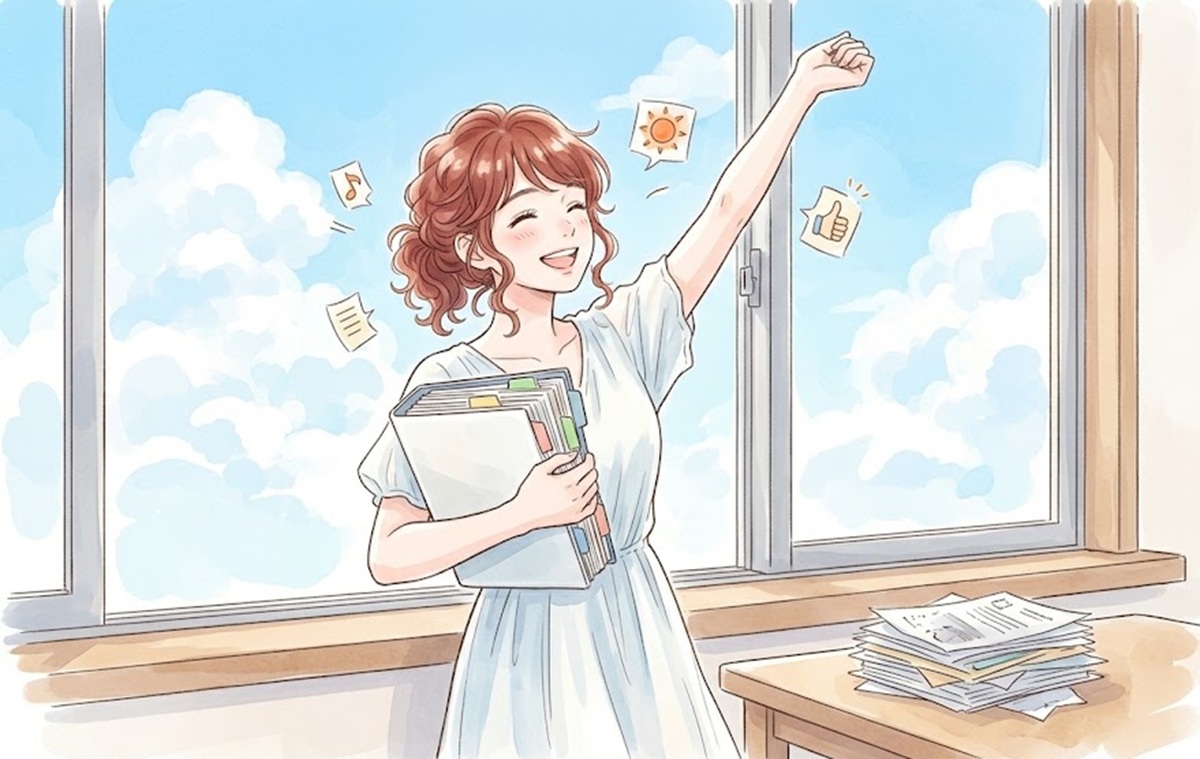 確定申告の手続きが終われば書類を処分してよいか