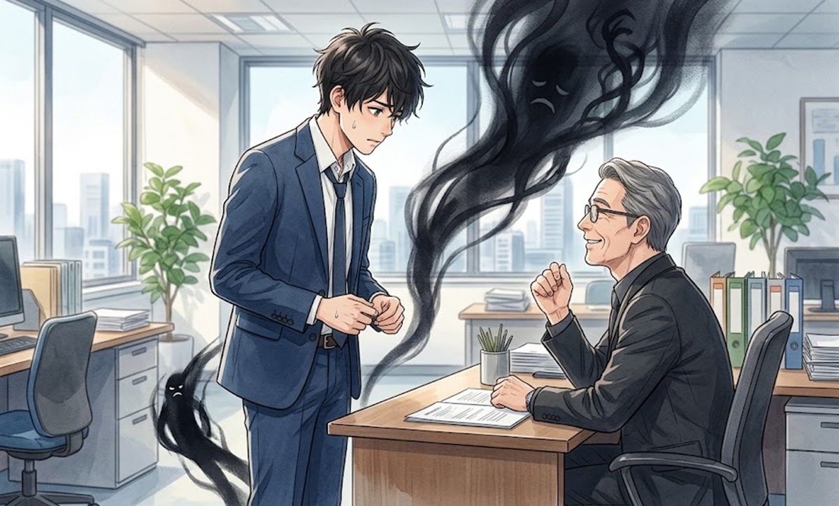 会社に嘘の退職理由を伝えることのリスク