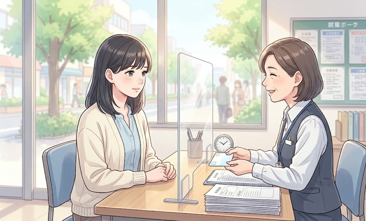 夫婦の離婚に伴う自己都合退職で「失業保険」を受給する方法