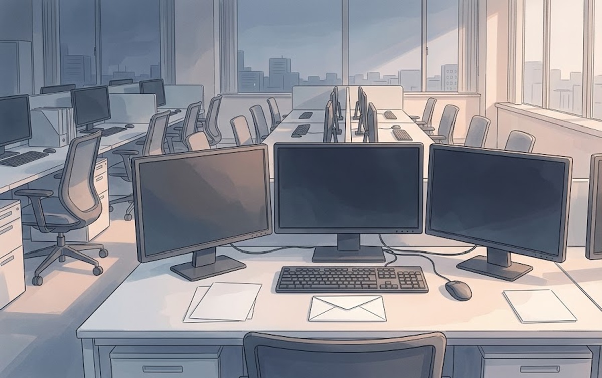 企業側のリベンジ退職への対応